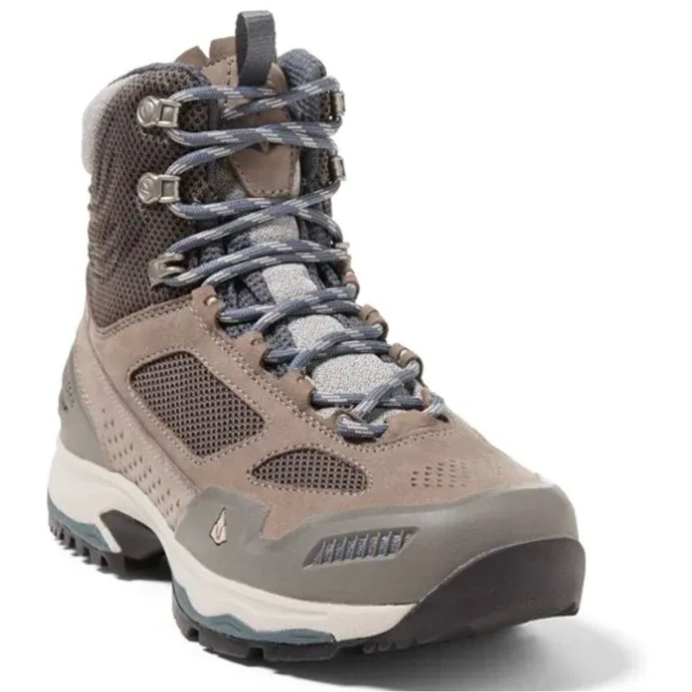 Vasque hiking boots, women’s breeze AT GTX
